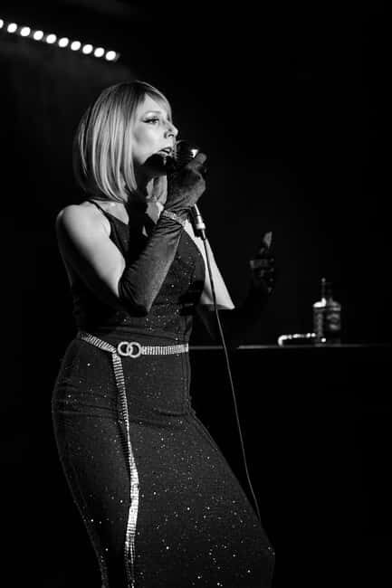 Las Vegas: Sinatra Live! - Tribute to Frank Sinatra - Songs from the Great American Songbook: what to listen for