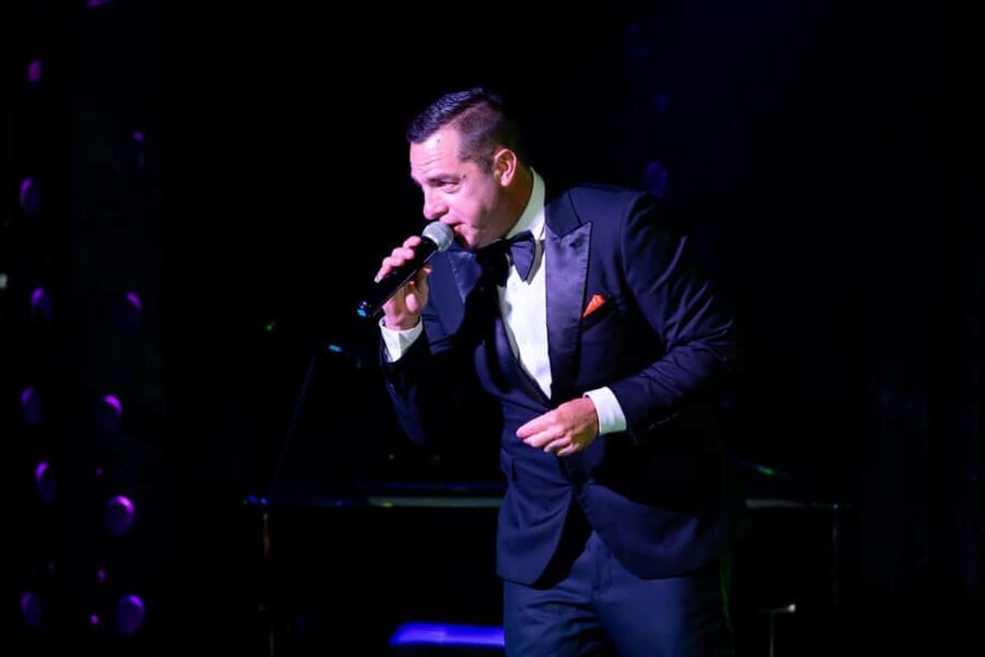 Las Vegas: Sinatra Live! - Tribute to Frank Sinatra - Who this show is best for (and who might want another option)