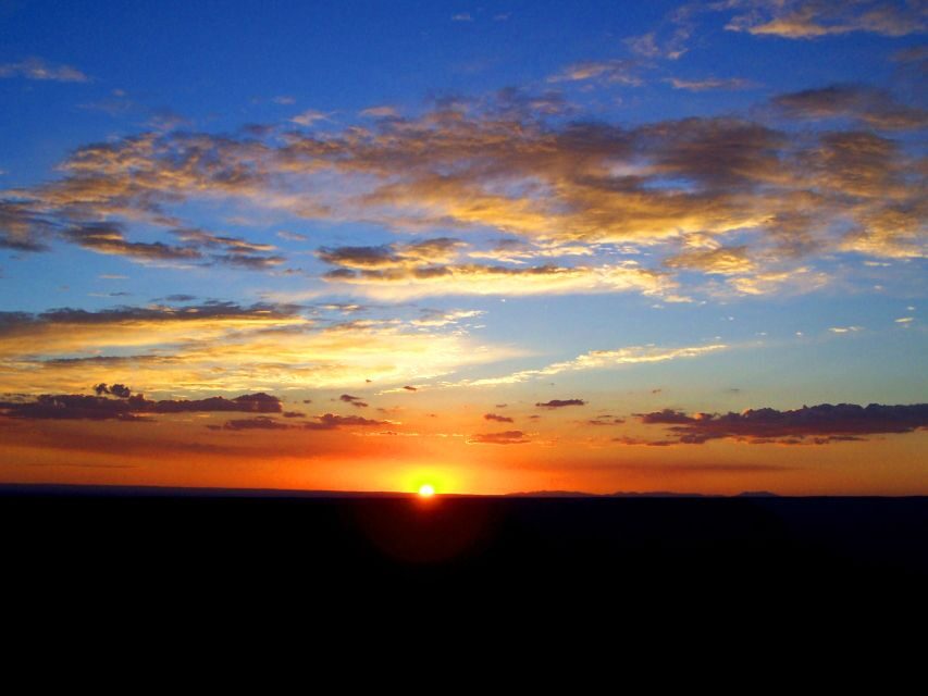 Las Vegas: Small-Group Grand Canyon South Rim Sunset Tour - Key highlights you’ll feel right away
