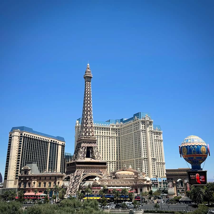 Las Vegas Strip: 90-Minute Sightseeing Tour with Photo Stops - Key Highlights Worth Booking For