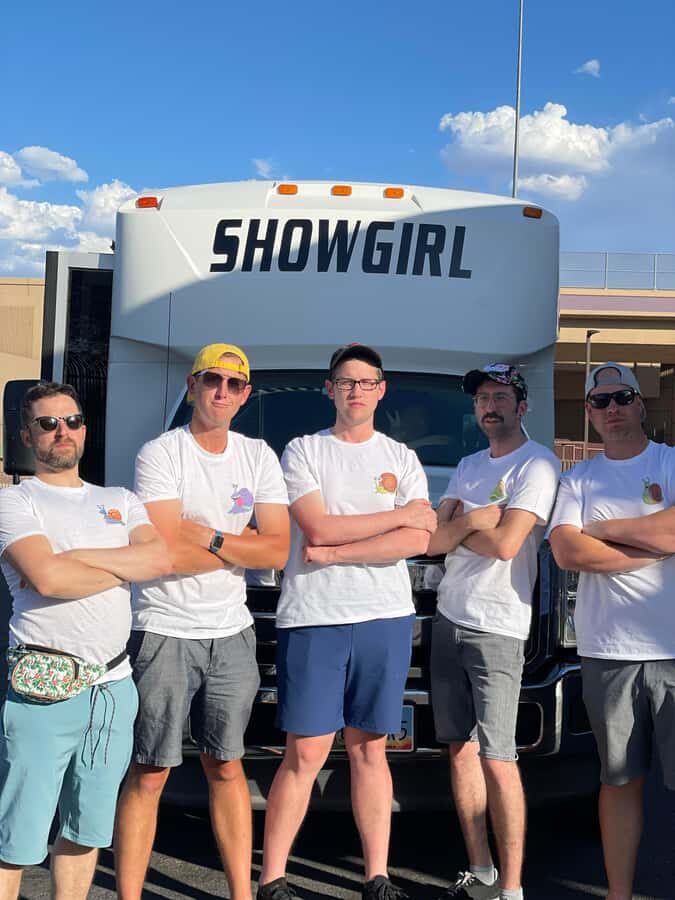 Las Vegas Strip: 90-Minute Sightseeing Tour with Photo Stops - Planning Tips So You Don’t Waste Your Stop Time