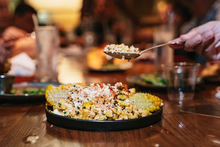 Las Vegas Strip: Foodie Walking Tour - Why a Strip Food Walk Beats Random Restaurant Choices