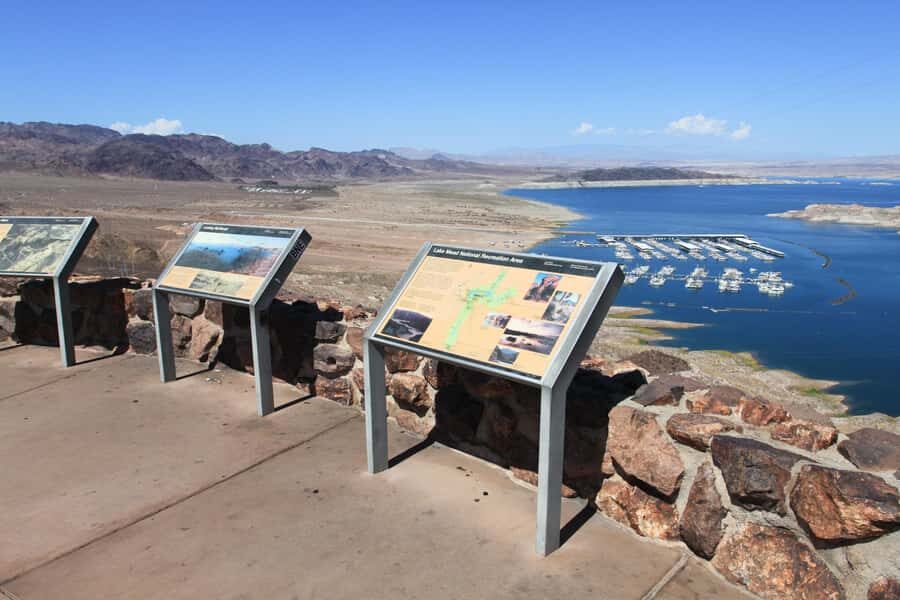 Las Vegas to Hoover Dam, The Express Experience - Why this Hoover Dam express tour works from Las Vegas