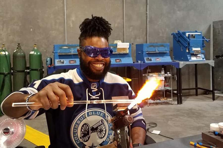 Las Vegas: Torch Glassblowing Class - Why Torch Glassblowing Feels Better Than a Quick Vegas Diversion