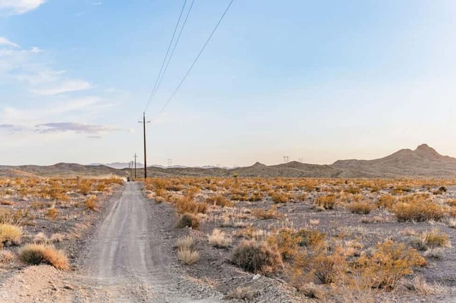 Las Vegas: Ultimate Desert ATV/UTV Drive Yourself Experience - What to Bring and Wear So You Don’t Feel Miserable