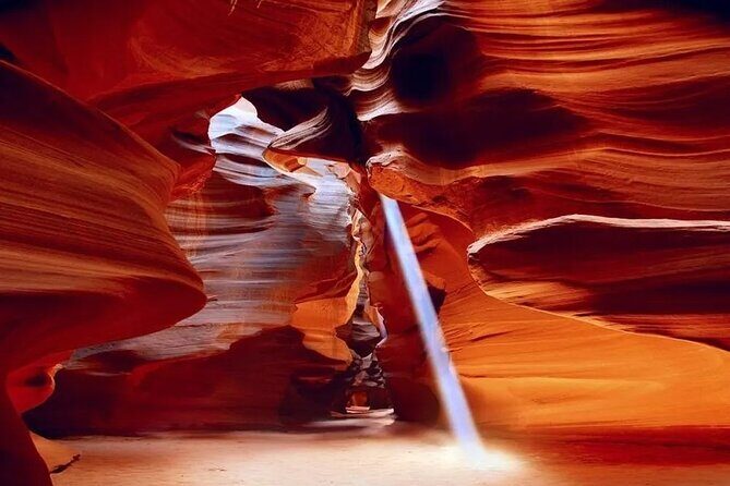LAS VEGAS: Upper Antelope (PRIME TIME) Horseshoe Bend Lake Powell - Key takeaways before you go