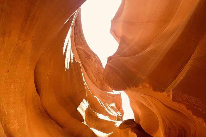 LAS VEGAS: Upper Antelope (PRIME TIME) Horseshoe Bend Lake Powell - Price and value: what $318 covers, and what to budget for tips