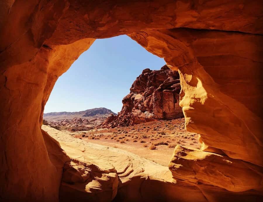Las Vegas: Valley of Fire Half-Day Guided Hike with Pickup - Key things to know before you go