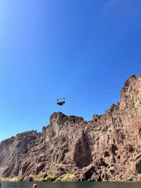 Las Vegas/Willow Beach: Guided Kayak Tour to Emerald Cave - Willow Beach Launch: Where the Day Really Starts