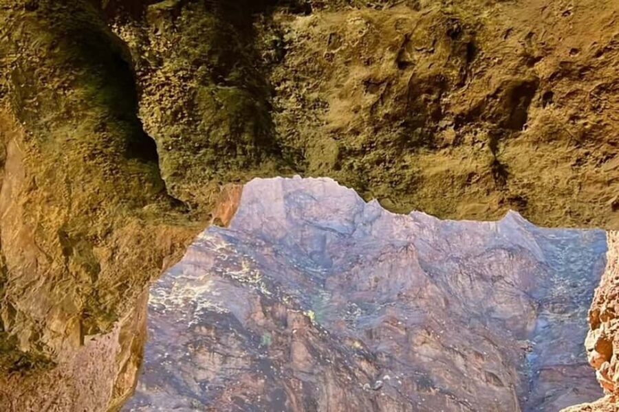 Las Vegas/Willow Beach: Guided Kayak Tour to Emerald Cave - Coming Back Through Black Canyon: The River’s “Second Act”