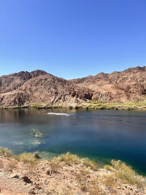 Las Vegas/Willow Beach: Guided Kayak Tour to Emerald Cave - Guide Quality and Safety: What You’re Paying For