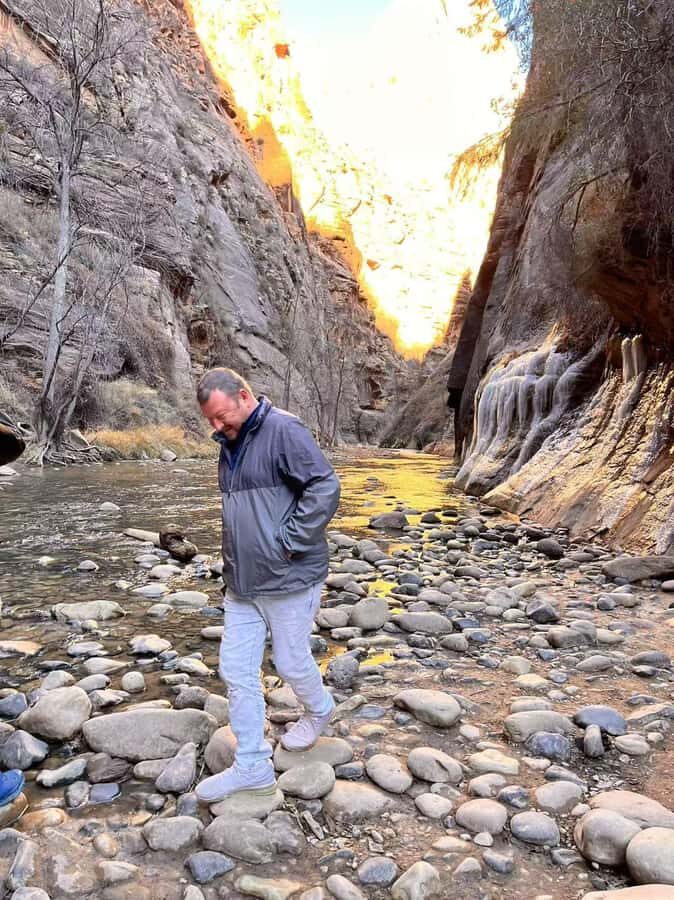 Las Vegas: Zion National Park Group Tour with Lunch - Hotel pickup: the part you’ll quietly thank yourself for