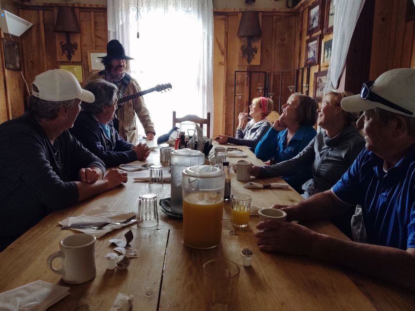 Las Vegas:Grand Canyon West Tour, Ranch Lunch, Skywalk Entry - Key Things That Make This Tour Worth Your Time