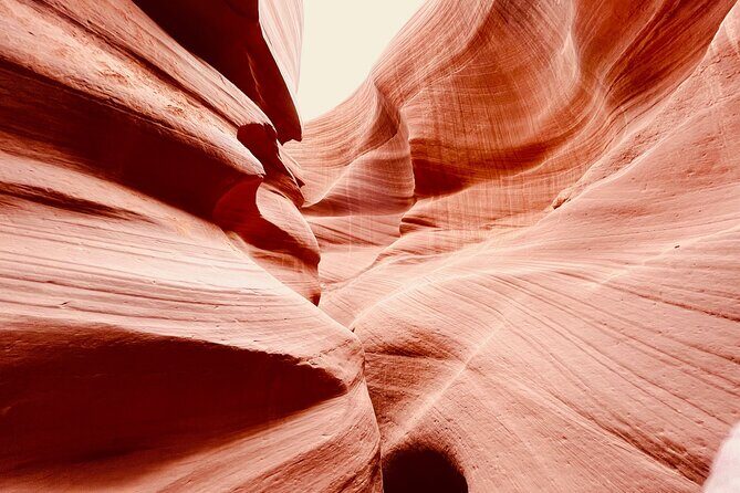 Lower Antelope Canyon and Horseshoe Bend Day Tour with Lunch - Who should book this tour (and who might think twice)