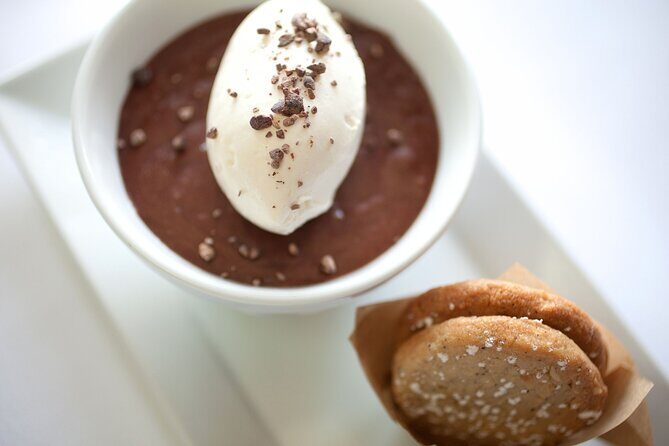 Luxury French Cooking Class in Las Vegas (Includes 4-Course Meal) - Quick takeaways