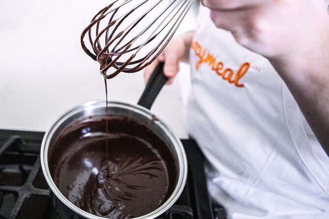 Luxury French Cooking Class in Las Vegas (Includes 4-Course Meal) - Technique, flavor logic, and why this class feels worth the money