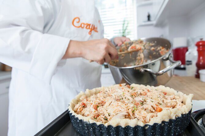 Luxury French Cooking Class in Las Vegas (Includes 4-Course Meal) - Price and value: what $115 buys you (and why it’s not just a meal)