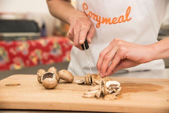 Luxury French Cooking Class in Las Vegas (Includes 4-Course Meal) - Who should book this French class, and who might want to skip it