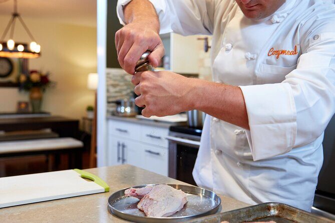 Luxury French Cooking Class in Las Vegas (Includes 4-Course Meal) - Should you book this Luxury French Cooking Class in Las Vegas?