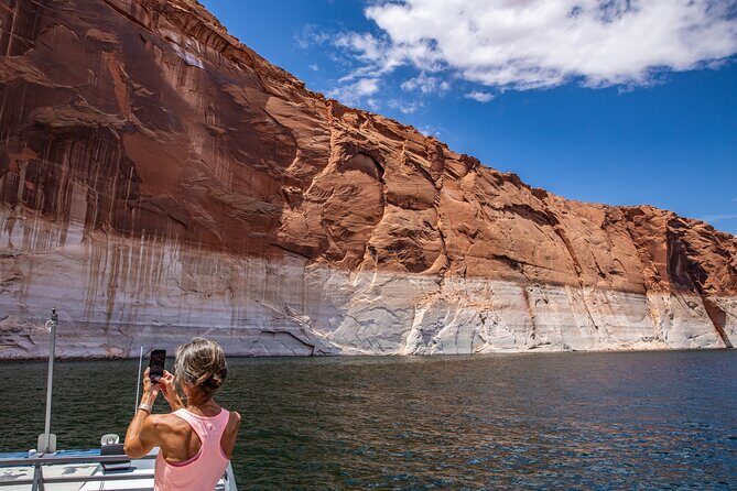 Navajo Canyon Boat Tour - Why this Navajo Canyon cruise feels worth the time