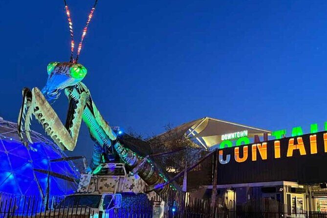 Outdoor Escape Room in Las Vegas - Downtown - Solving Puzzles Outside: Pace, Difficulty, and Downtime