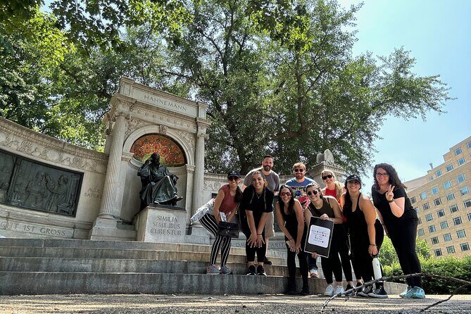Outdoor Escape Room in Las Vegas - Downtown - Who This Is Perfect For (and Who Might Want a Different Plan)