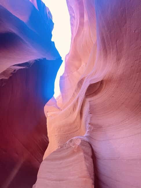 Page Antelope Canyon, Horseshoe Bend, & Glen Canyon Dam Tour - Key highlights worth planning around