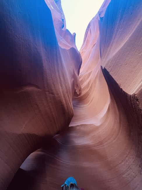 Page Antelope Canyon, Horseshoe Bend, & Glen Canyon Dam Tour - Price and value: why $225 can be fair here
