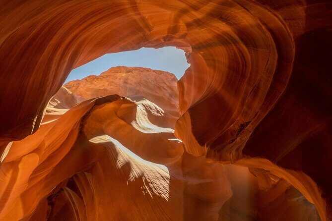 PAGE: Antelope Canyon Tour Tickets with Local Navajo Guide - Quick Highlights: What Makes This Tour Worth Your Time