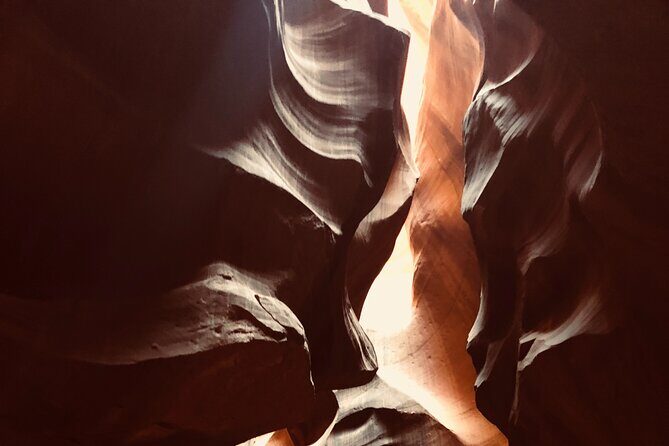 PAGE: Antelope Canyon Tour Tickets with Local Navajo Guide - The One Thing That Can Go Wrong: Meeting Point Mix-ups