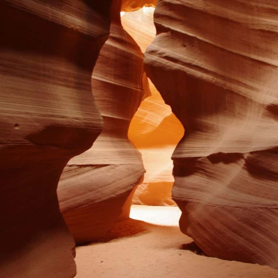 Page: Antelope Canyon X Hiking Tour with Photo Tour Option - Key highlights to expect