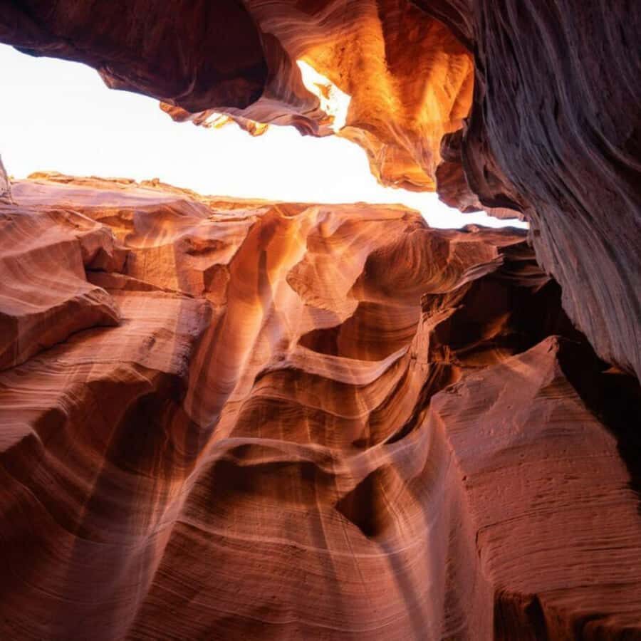 Page: Antelope Canyon X Hiking Tour with Photo Tour Option - Why Antelope Canyon X feels different from the usual slot-canyon experience