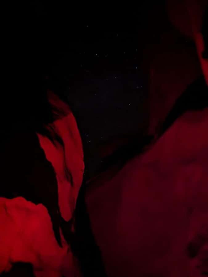 Page: Antelope Valley Canyon Stargazing Night Hike - Key things to know before you go