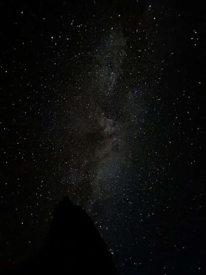 Page: Antelope Valley Canyon Stargazing Night Hike - The 2-hour rhythm: meet, hike, stargaze, back to the parking lot