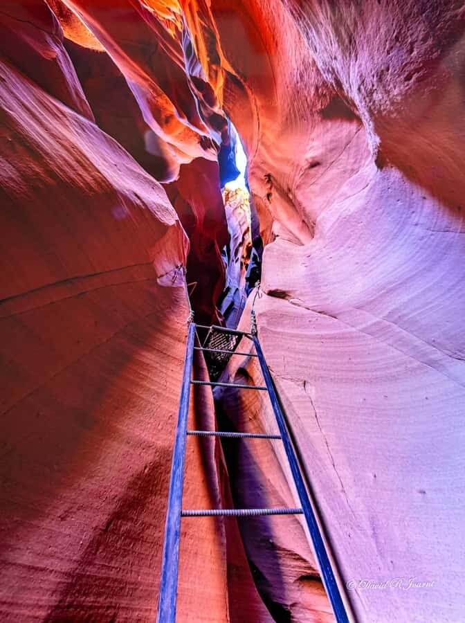 Page: Antelope Valley Wind Pebble Canyon Tour - Key things to know before you go