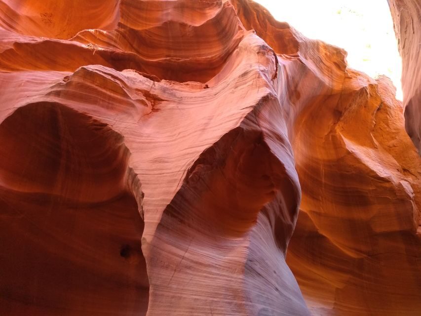 Page: Lower Antelope Canyon Entry and Navajo Guided Tour - Who This Tour Fits Best (And Who Should Skip It)