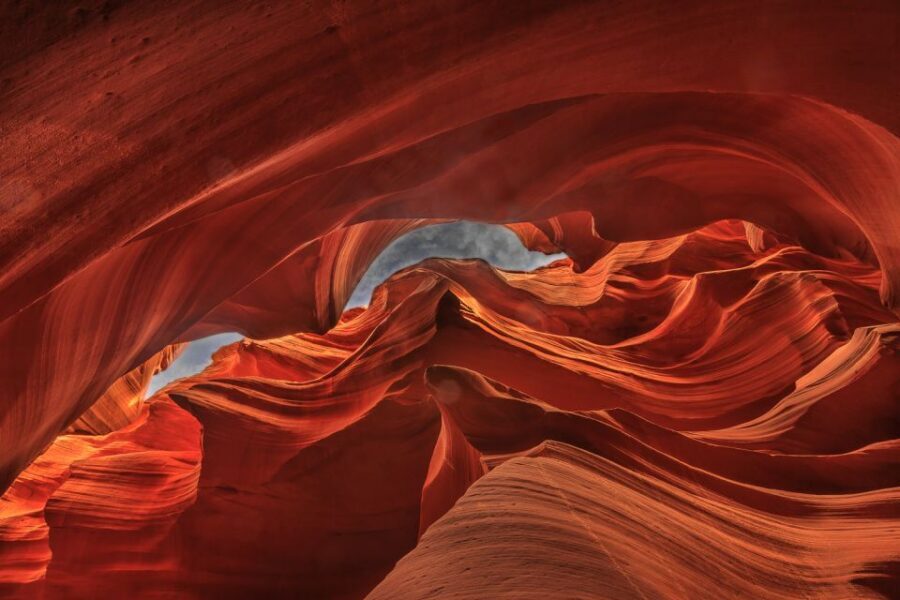 Page: Lower Antelope Canyon Entry and Navajo Guided Tour - Should You Book This Lower Antelope Canyon Guided Tour?
