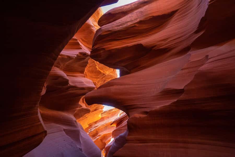 Page: Lower Antelope Canyon Walking Tour with Navajo Guide - Key things that make this tour worth your time