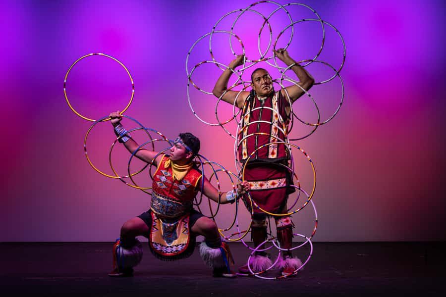 Page: Native American Dinner and Dance Show - Practical tips for your best experience