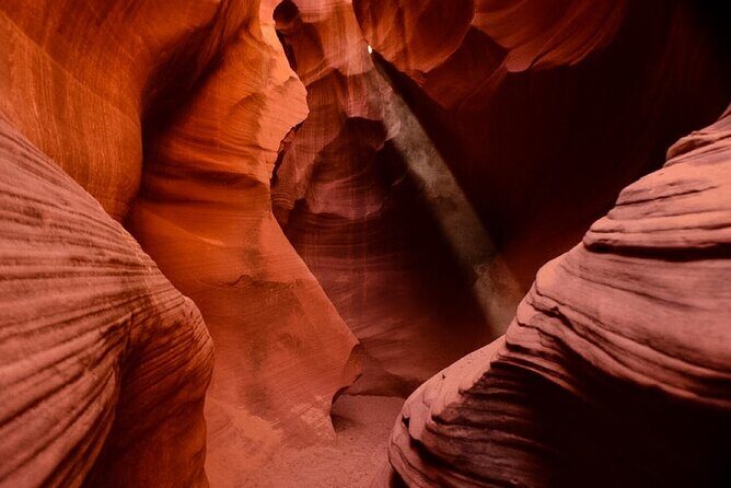 Page Secret Antelope Canyon - Key things to know before you go