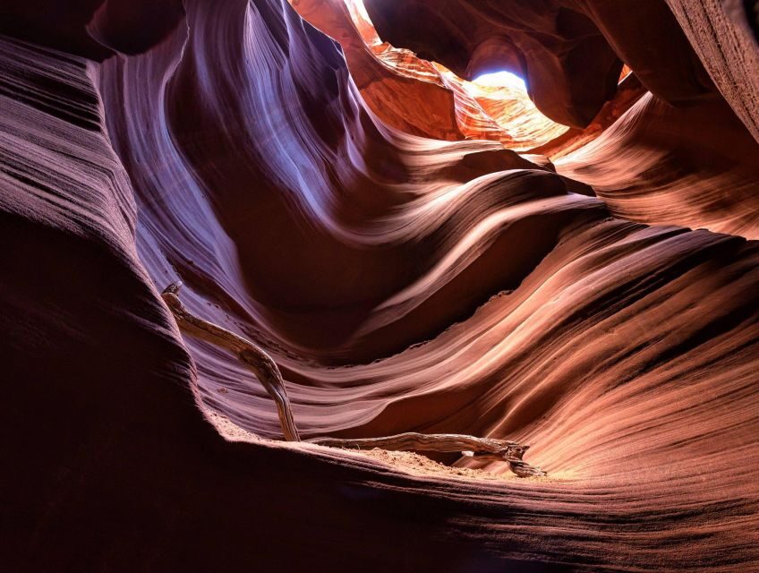 Page: Secret Antelope Canyon Tour - Key things to know before you go