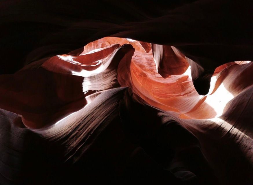Page: Secret Antelope Canyon Tour - Price and value: why $149 can make sense in Page