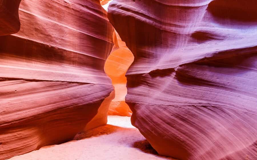 Page: Upper Antelope Canyon Walking Tour with Local Guide - Who Should Book This Tour (and Who Should Skip It)