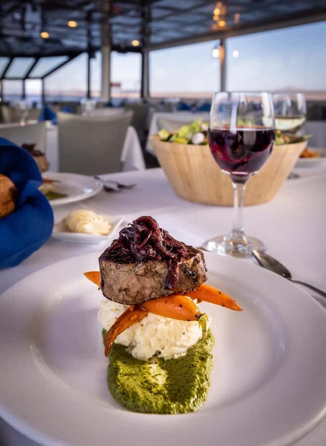 Page: Wahweap Bay Canyon Princess Yacht Dinner Cruise - Price and Value: What $146 Buys You for 2 Hours