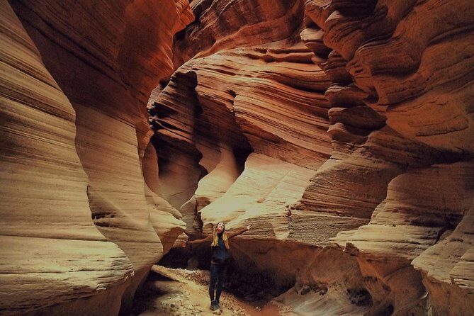 Private Buckskin Gulch Tour - Key takeaways before you pick your route