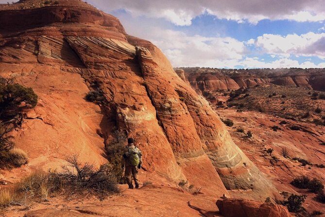 Private Buckskin Gulch Tour - Buckskin Gulch in Utah: why this slot canyon is a big deal