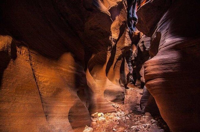 Private Buckskin Gulch Tour - Safety is not a lecture; it’s how the guide runs the day
