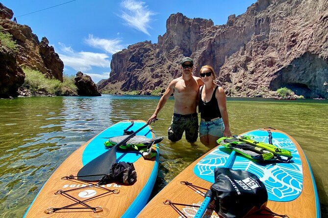 Private Emerald Cave Paddleboard Tour - Custom for Your Group - Key highlights before you go