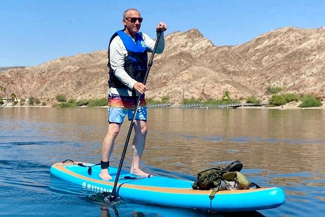 Private Emerald Cave Paddleboard Tour - Custom for Your Group - Wildlife and swimming holes: what to look for (and how to act)