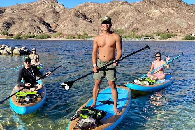 Private Emerald Cave Paddleboard Tour - Custom for Your Group - Price and value: does $109 make sense for a private SUP?